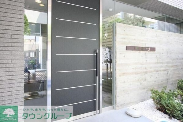 GAGAの物件内観写真